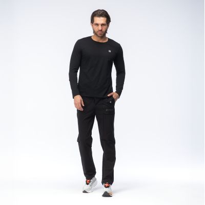 12. Men’s Trekking Trousers ERTEN LONG