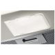 4. ELECTROLUX EFC226V hood