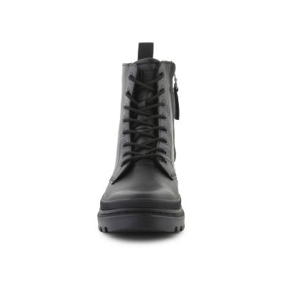 2. Palladium Pallatrooper Off Lth 77972-001-M shoes