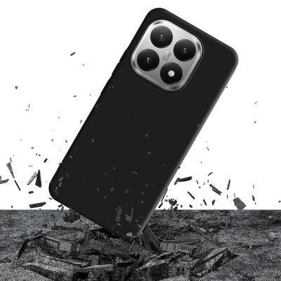 2. 3mk Matt Case Pro case for Xiaomi 15T 5G - black