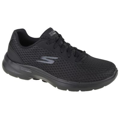 Skechers Go Walk 6 - Iconic Vision 124514-BBK Black 36