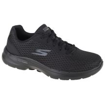 Skechers Go Walk 6 - Iconic Vision 124514-BBK Black 36