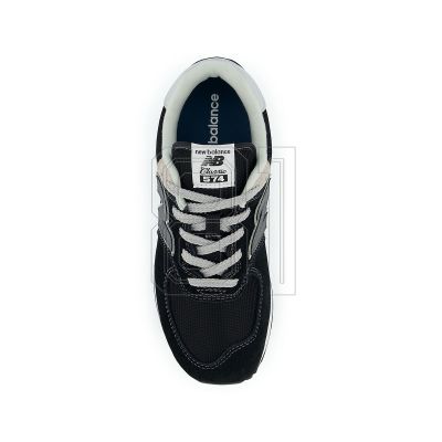 13. New Balance Jr GC574EVB shoes