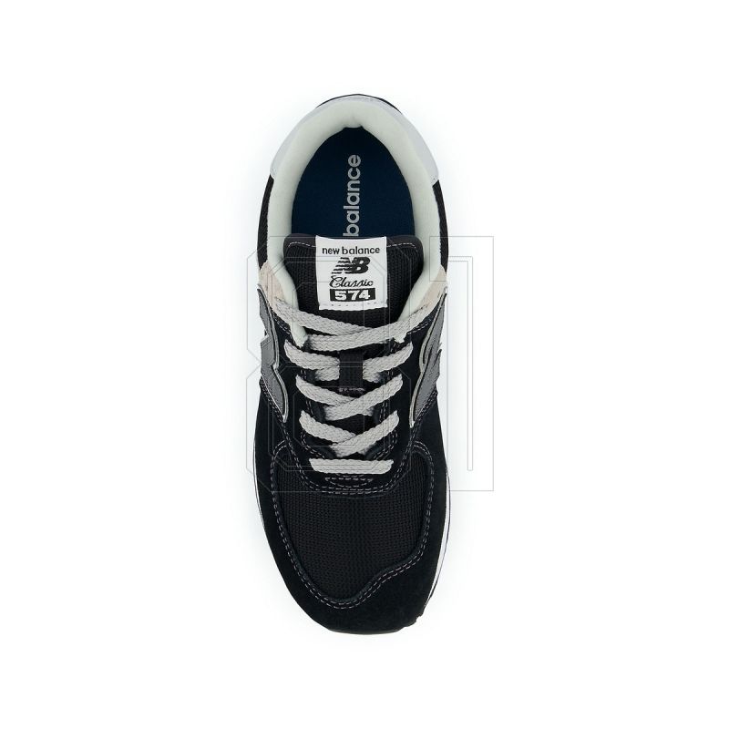 13. New Balance Jr GC574EVB shoes