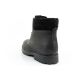 5. Wrangler Arch Fur men's boots, Chelsea boots, elegant, insulated, black