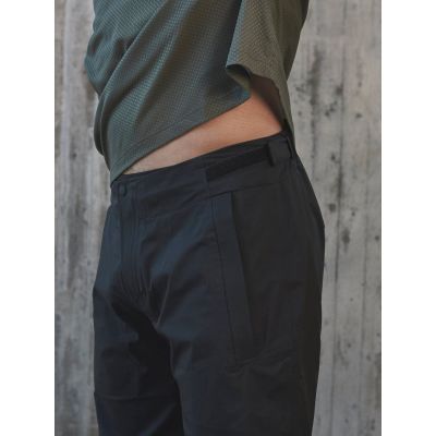 3. POC Motion Rain Pants Black