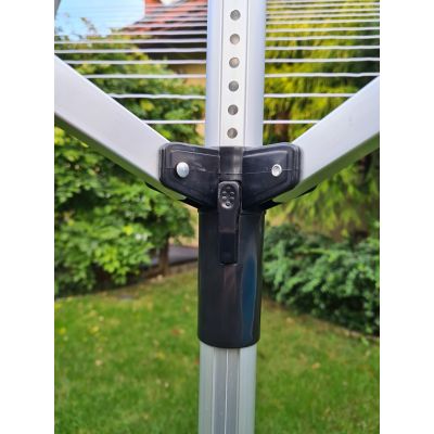 4. PROMIS GARDEN DRYER CAPRI SU200