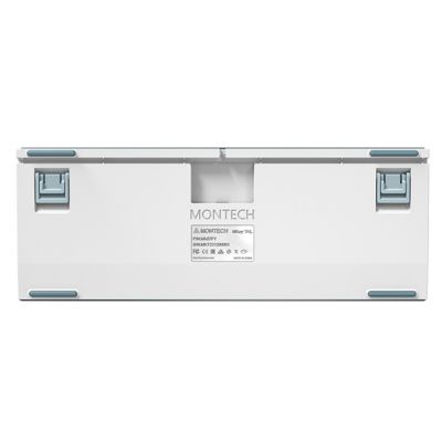 8. Montech MKey TKL Gaming USB Keyboard