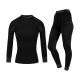 2. Thermoactive underwear Alpinus Tactical Base Layer Set W GT18370