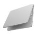 4. AmazingThing Titan Hardshell Case for MacBook Neo 13" - Transparent