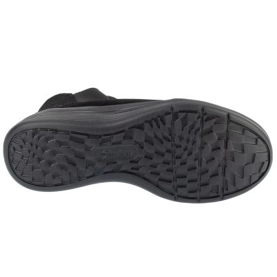 4. Skechers Arch Fit Laguna – Harvest Moons 159095-BBK Black 36