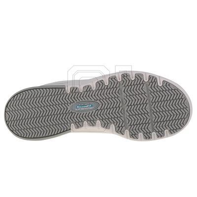 4. Skechers Marsing - Commune SR 108010EC-WHT White 36