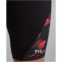 TYR M DE BLDSPC JA TRI 32 swim shorts