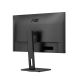 24. AOC Monitor 68.6cm (27") U27E3UF 16:09 2xHDMI+DP+USB 4K Lift