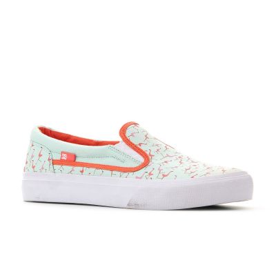 2. DC Trase W ADBS300135 MIB Shoes