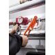 NEO tools 02-132 pipe wrench