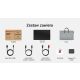 8. Extralink EX.91605 Monitor / Monitor Accessory
