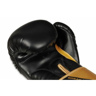 14. 10oz Boxing Gloves - Infinity - Origin Series