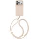 Uniq Coehl Mirelle Magnetic Charging Case for iPhone 18 Pro Max / 17 Pro Max - Pink