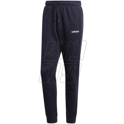 4. Adidas Essentials Plain Tapered Pant FL M DU0376 pants