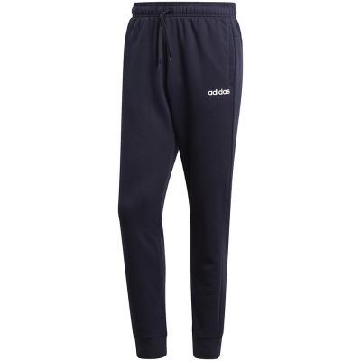 4. adidas Essentials Plain Tapered Pant FL M DU0376