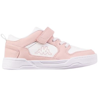 4. Kappa Lineup Low K Jr 260932K 2110 shoes