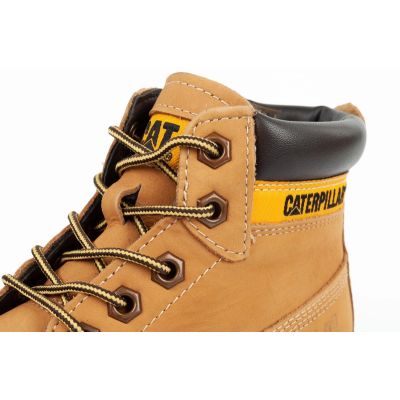 17. Caterpillar Jr. CK263460 Boots