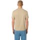 3. Champion SS Tee Beige Men's T-Shirt 221798 MS041