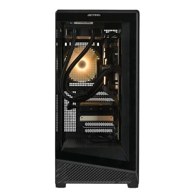 38. Actina SILENT 245KF/16GB/1TB/RTX5070/750W