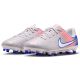 4. Nike Tiempo Legend 10 Academy Jr FG/MG IB2459-001 shoes