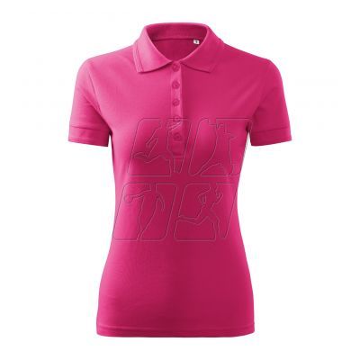 2. Malfini polo shirt Pique Polo Free W MLI-F1040