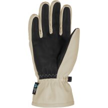 VIKING Aliana 2.0 Women’s Ski Gloves, Beige
