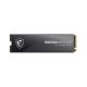 14. MSI SPATIUM M571 DLP PCIe 5.0 NVMe M.2 2TB SSD