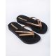 3. Ipanema women's flip-flops Bossa Soft comfortable fashionable for the beach