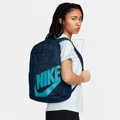 3. Nike Elemental Backpack DD0559-478