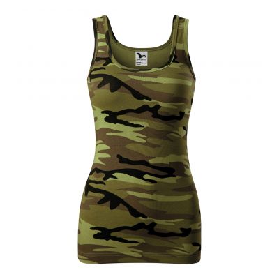 3. Malfini Triumph Camo W Top T-shirt MLI-C3634