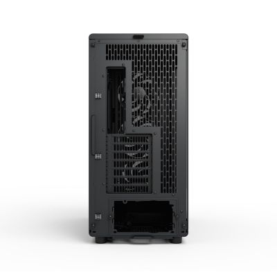12. Fractal Design Epoch XL Tower Black