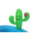 5. Bestway 53118 inflatable playground 264x188 x140cm