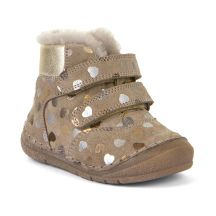 Froddo children's ankle boots (G2110143-26)