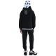 2. Nike Sportswear Club Fleece Kids' Tracksuit Black HQ9318 010