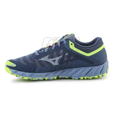 9. Mizuno Wave Ibuki 3 W running shoes J1GK207321