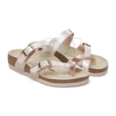 3. Birkenstock Mayari Jr 1029348 Flip-Flops