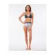 8. RIP CURL SEARCHERS HIGH WAISTED shorts