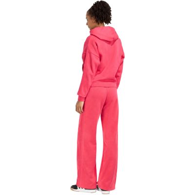 2. adidas Energize Women’s Pink Tracksuit KQ7594