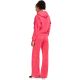 2. adidas Energize Women’s Pink Tracksuit KQ7594