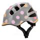 3. Meteor MA-2 dots Junior bicycle helmet 23954