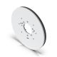 6. Ubiquiti UACC-GB-Plate-W Mounting Plate