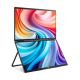 6. Acer PD243YEbmiuux Portable Monitor Black 60.5 cm (23.8") LCD 1920 x 1080 px