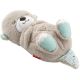 7. Fisher Price Sleeping Otter Breathable Fxc66