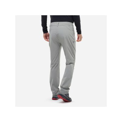 4. MILLET Ubic Stretch Pant M men's pants gray